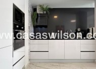 Bestaande bouw - Appartement - Orihuela Costa - Los Altos