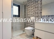 Bestaande bouw - Appartement - Orihuela Costa - Los Altos