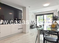 Bestaande bouw - Appartement - Orihuela Costa - Los Altos