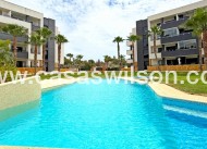 Bestaande bouw - Appartement - Orihuela Costa - Los Altos