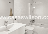 Bestaande bouw - Appartement - Orihuela Costa - Los Altos
