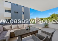 Bestaande bouw - Appartement - Orihuela Costa - Los Altos