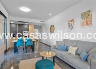 Bestaande bouw - Appartement - Orihuela Costa - Los Altos