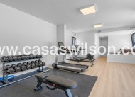 Bestaande bouw - Appartement - Orihuela Costa - Los Altos