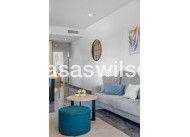 Bestaande bouw - Appartement - Orihuela Costa - Los Altos