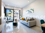 Bestaande bouw - Appartement - Orihuela Costa - Los Altos