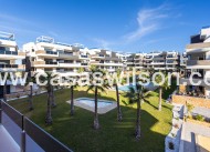 Bestaande bouw - Appartement - Orihuela Costa - Los Altos