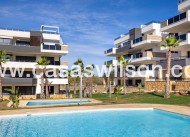 Bestaande bouw - Appartement - Orihuela Costa - Los Altos
