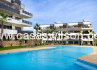 Bestaande bouw - Appartement - Orihuela Costa - Los Altos