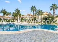 Bestaande bouw - Appartement - Orihuela Costa - Los Altos *