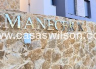 Bestaande bouw - Appartement - Orihuela Costa - Los Altos