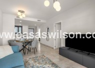 Bestaande bouw - Appartement - Orihuela Costa - Los Dolses
