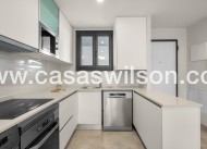 Bestaande bouw - Appartement - Orihuela Costa - Los Dolses