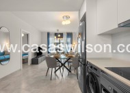 Bestaande bouw - Appartement - Orihuela Costa - Los Dolses