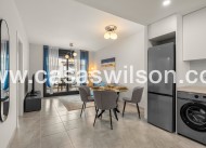 Bestaande bouw - Appartement - Orihuela Costa - Los Dolses