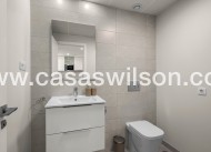 Bestaande bouw - Appartement - Orihuela Costa - Los Dolses
