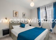 Bestaande bouw - Appartement - Orihuela Costa - Los Dolses