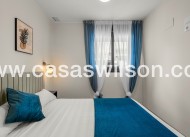 Bestaande bouw - Appartement - Orihuela Costa - Los Dolses
