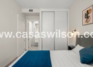 Bestaande bouw - Appartement - Orihuela Costa - Los Dolses