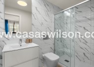 Bestaande bouw - Appartement - Orihuela Costa - Los Dolses