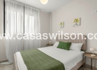 Bestaande bouw - Appartement - Orihuela Costa - Los Dolses