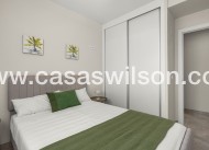 Bestaande bouw - Appartement - Orihuela Costa - Los Dolses