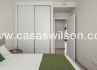 Bestaande bouw - Appartement - Orihuela Costa - Los Dolses