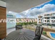 Bestaande bouw - Appartement - Orihuela Costa - Los Dolses