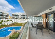 Bestaande bouw - Appartement - Orihuela Costa - Los Dolses