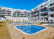 Bestaande bouw - Appartement - Orihuela Costa - Los Dolses