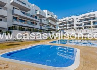 Bestaande bouw - Appartement - Orihuela Costa - Los Dolses