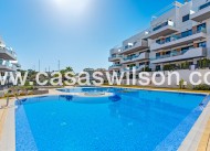 Bestaande bouw - Appartement - Orihuela Costa - Los Dolses