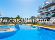 Bestaande bouw - Appartement - Orihuela Costa - Los Dolses