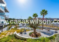 Bestaande bouw - Appartement - Orihuela Costa - Los Dolses