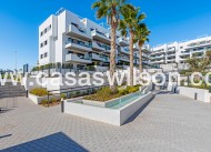 Bestaande bouw - Appartement - Orihuela Costa - Los Dolses