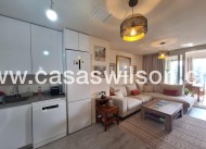 Bestaande bouw - Appartement - Orihuela Costa - Los Dolses
