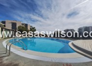 Bestaande bouw - Appartement - Orihuela Costa - Los Dolses