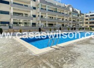 Bestaande bouw - Appartement - Orihuela Costa - Los Dolses