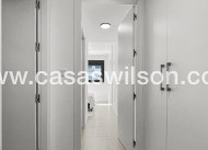 Bestaande bouw - Appartement - Orihuela Costa - Los Dolses