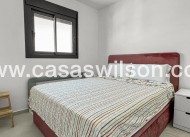 Bestaande bouw - Appartement - Orihuela Costa - Los Dolses