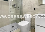 Bestaande bouw - Appartement - Orihuela Costa - Los Dolses