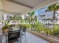 Bestaande bouw - Appartement - Orihuela Costa - Los Dolses