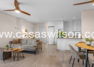 Bestaande bouw - Appartement - Orihuela Costa - Los Dolses