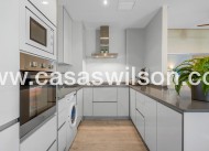 Bestaande bouw - Appartement - Orihuela Costa - Los Dolses