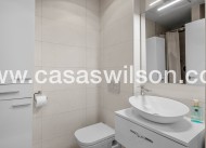 Bestaande bouw - Appartement - Orihuela Costa - Los Dolses