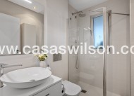 Bestaande bouw - Appartement - Orihuela Costa - Los Dolses