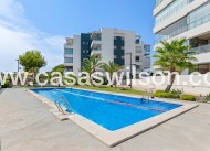 Bestaande bouw - Appartement - Orihuela Costa - Los Dolses