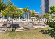 Bestaande bouw - Appartement - Orihuela Costa - Los Dolses