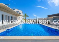 Bestaande bouw - Appartement - Orihuela Costa - Los Dolses