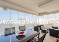 Bestaande bouw - Appartement - Orihuela Costa - Los Dolses